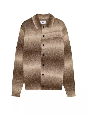 NN.07 | Strickjacke ALFIE | 